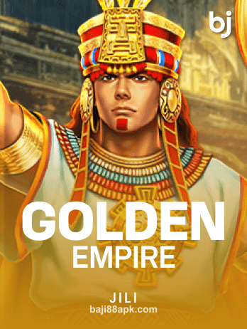 Golden Empire 游戏画面展示