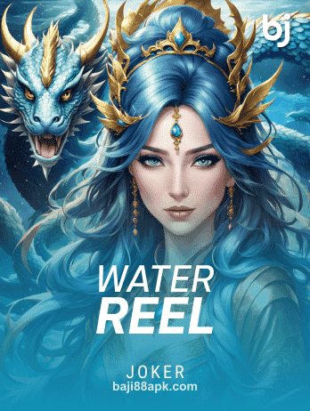 Water Reel 游戏缩略图