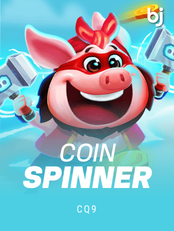Coin Spinnerpng