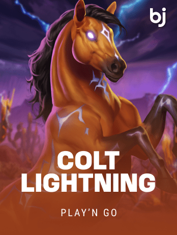 Colt Lightningpng