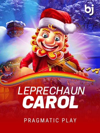Leprechaun Carolpng